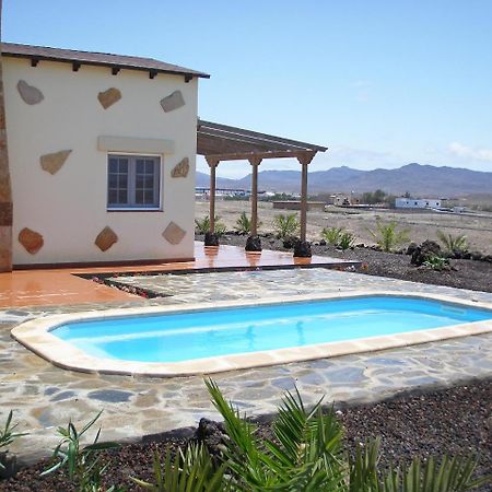Villa La Fuentita-2 By Interhome El Charco  Luaran gambar