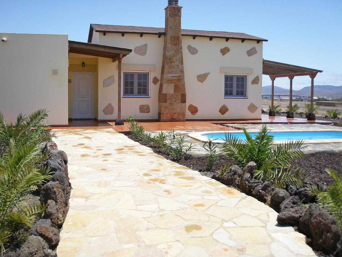Villa La Fuentita-2 By Interhome El Charco  Luaran gambar